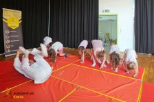 06.06.2025 UGOTCHI actionday Volksschule Oberbergern